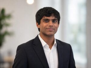 Arjun, LearnCore Tutor