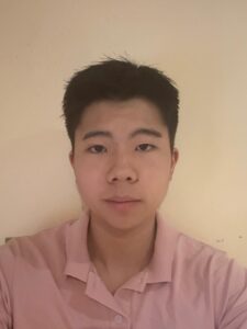 Cyrus, LearnCore Tutor